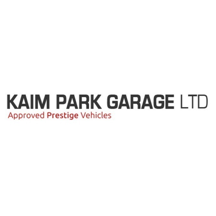 Kaim Park Garage
