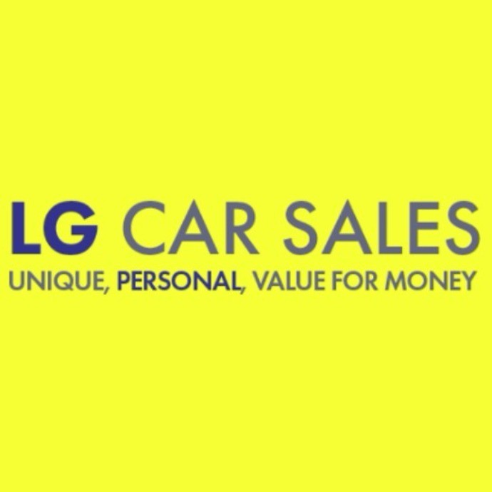 LG Car Sales