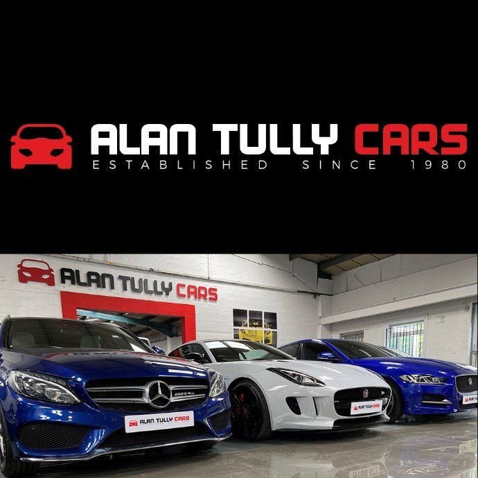 Alan Tully Cars